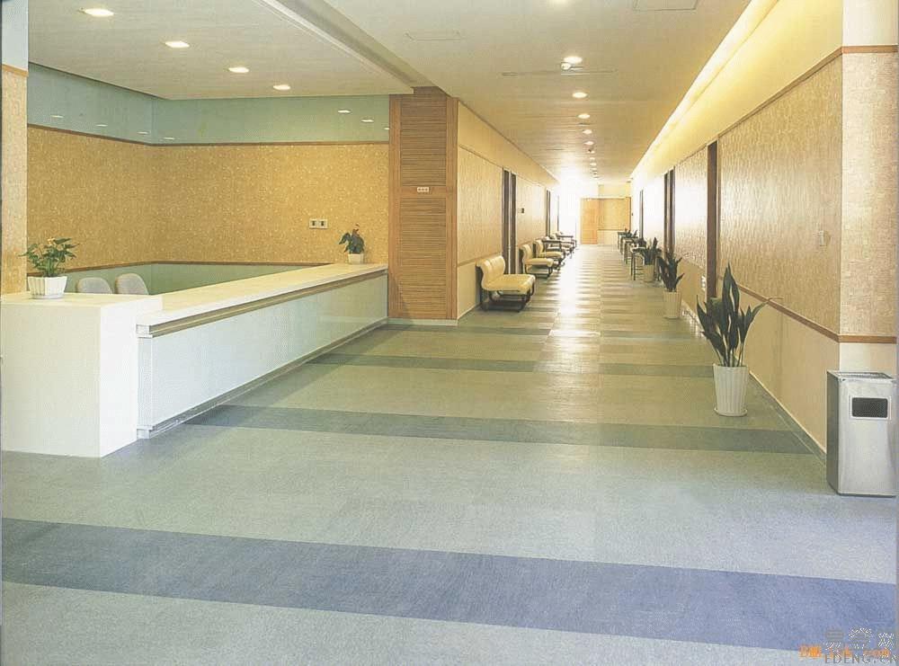 PVC地板